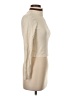 Zara Ivory Turtleneck Sweater Size S - photo 4