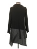 Comfy U.S.A. Black Long Sleeve Top Size XS - photo 2