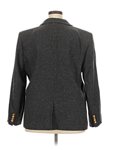 J.Crew Wool Blazer (view 2)