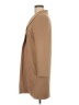 Dress Forum Tan Coat Size S - photo 5