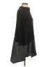 Comfy U.S.A. Black Long Sleeve Top Size XS - photo 4