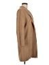 Dress Forum Tan Coat Size S - photo 4
