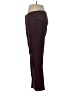 Lands' End Burgundy Jeans Size 12 (petite) - photo 5