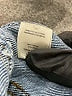 Unpublished Blue Denim Shorts Size 27 waist - photo 4