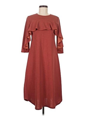 Unbranded Casual Dress (view 1)