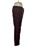 Lands' End Burgundy Jeans Size 12 (petite) - photo 4