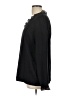 Talbots Black Long Sleeve Blouse Size 12 - photo 5