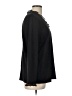 Talbots Black Long Sleeve Blouse Size 12 - photo 4