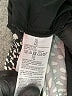 Old Navy 100% Rayon Animal Print Black Casual Pants Size XL - photo 8