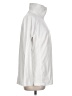 Columbia 100% Polyester White Fleece Size L - photo 4