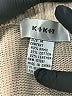 K.I.K.I.T Tan Jacket Size M - photo 6