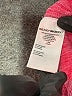 Assorted Brands Color Block Pink Yoga Pants Size XL - photo 8