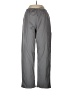 Unbranded Gray Casual Pants Size L - photo 1