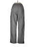 Unbranded Gray Casual Pants Size L - photo 2