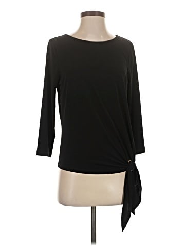 Ivanka Trump 3/4 Sleeve Top (view 1)