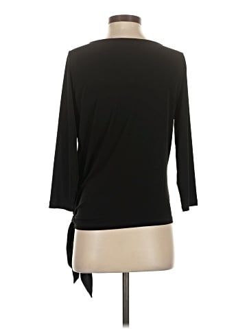 Ivanka Trump 3/4 Sleeve Top (view 2)