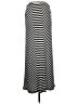 Unbranded Stripes Black Casual Skirt Size M (estimated) - photo 2