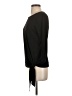 Ivanka Trump Black 3/4 Sleeve Top Size P (petite) - photo 5