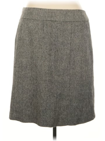 Merona Formal Skirt (view 2)