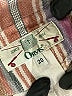 Orvis Stripes Gold Blazer Size 20 - photo 6