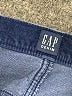 Gap Solid Blue Jeggings Size 33 waist (tall) - photo 7