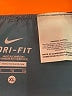Nike Color Block Teal Blue Skort Size XL - photo 4