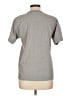 Play Comme Des Garçons Hearts Gray Short Sleeve T-Shirt Size L - photo 2