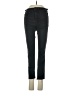 Rag & Bone/JEAN Chevron-herringbone Black Jeggings Size 25 waist - photo 1