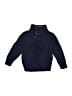 Baby Gap Blue Coat Size 3 - photo 1