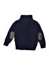Baby Gap Blue Coat Size 3 - photo 2