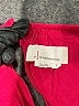 By Anthropologie 100% Viscose Solid Pink Romper Size S - photo 4