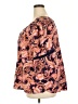 C established 1946 Orange 3/4 Sleeve Blouse Size 24W - photo 5
