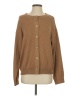 Unbranded Brown Cardigan Size S - photo 1