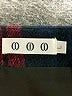 Cello Jeans Plaid Red Casual Skirt Size L - photo 4