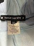 Thrive Société Solid Blue Casual Pants Size XL - photo 4