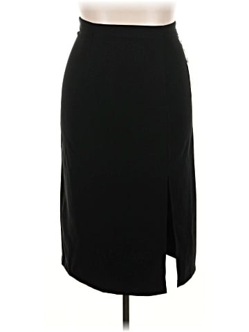 Sergio Hudson x Target Formal Skirt (view 1)