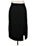 Sergio Hudson x Target Solid Black Formal Skirt Size XL - photo 1
