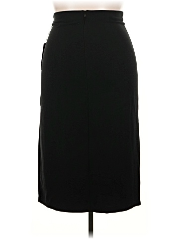 Sergio Hudson x Target Formal Skirt (view 2)