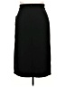 Sergio Hudson x Target Solid Black Formal Skirt Size XL - photo 2