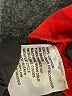 Chelsea & Violet 100% Cotton Red Romper Size M (estimated) - photo 4