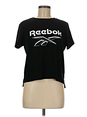 Reebok Short Sleeve T-Shirt (view 1)