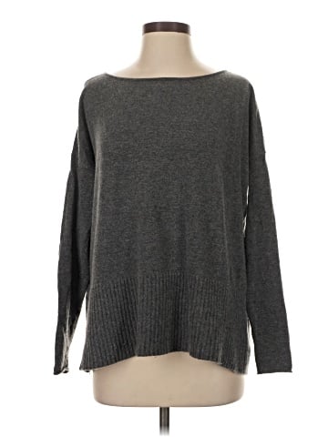 Diane von Furstenberg Wool Pullover Sweater (view 1)