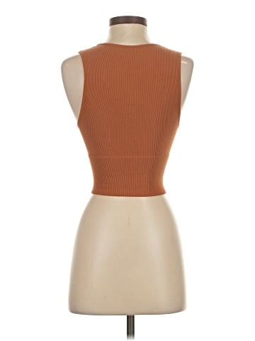 En Creme Tank Top (view 2)