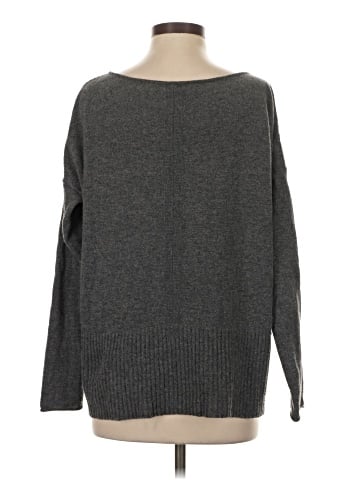 Diane von Furstenberg Wool Pullover Sweater (view 2)