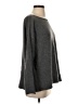 Diane von Furstenberg Gray Wool Pullover Sweater Size S - photo 4