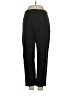 Cotélac Solid Black Active Pants Size XS (0) - photo 1