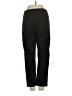 Cotélac Solid Black Active Pants Size XS (0) - photo 2