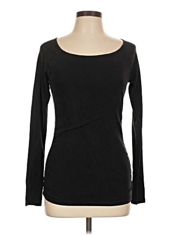 Gucci Long Sleeve Top - front