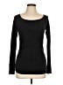 Gucci Black Long Sleeve Top Size L - photo 1