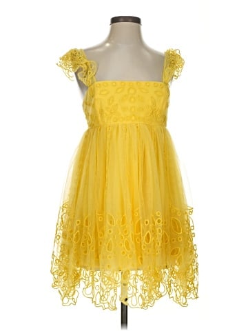 Let Me Be Cocktail Dress (view 1)